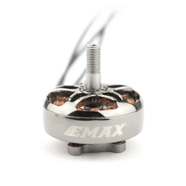 Wholesale EMAX ECO II Series 2807 6S 1300KV 5S 1500KV 4S 1700KV Brushless Motor for Racing RC Drone